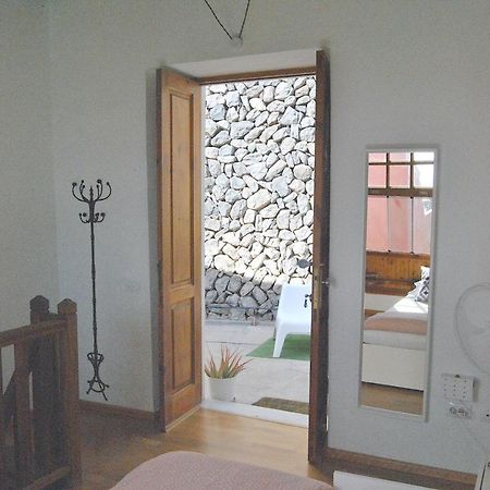 Апартаменти La Casa De Munecas Вальє-Гран-Рей Екстер'єр фото