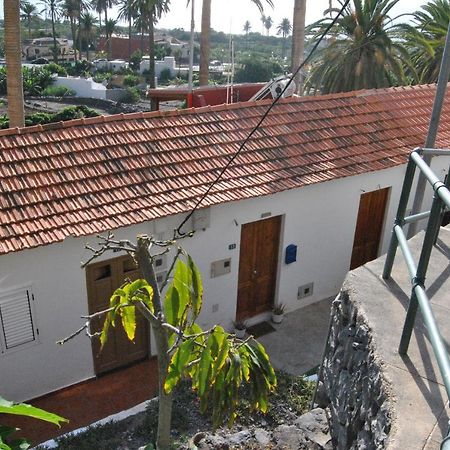 Апартаменти La Casa De Munecas Вальє-Гран-Рей Екстер'єр фото